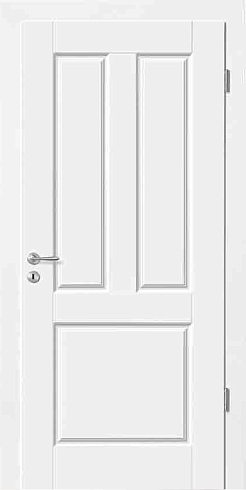 Заказать Мотив двери ClassicLine Kontura 3 с доставкой  в Туапсе!