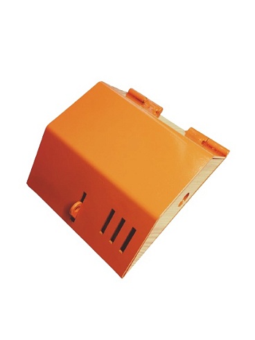 Антивандальный корпус для акустического детектора сирен модели SOS112 с доставкой  в Туапсе! Цены Вас приятно удивят.