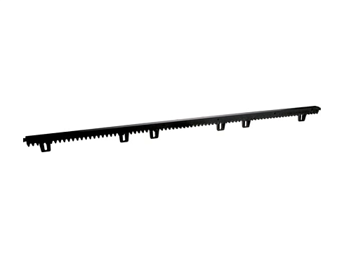 Заказать Зубчатая рейка CAME CR6-800 – полимерная, крепление снизу, бесшумная, модуль 4 в Туапсе