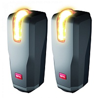 Заказать итальянскую автоматику и фотоэлементы BFT THEA A 15 со встроенной сигнальной лампой в  Туапсе недорого