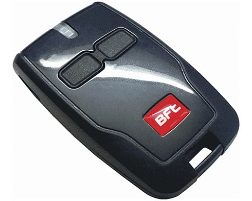 Заказать пульт ДУ 2-х кнопочный BFT MITTO с доставкой  в  Туапсе