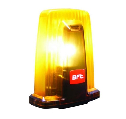 Купить сигнальную лампу BFT без встроенной антенны B LTA 230 с доставкой и установкой в Туапсе