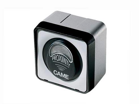 Купить Считыватель PROXIMITY CAME TSP01 для карт Em-Marine со встроенным контроллером с доставкой и установкой в Туапсе